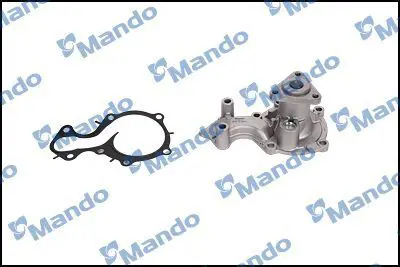 LPR WP0832 Devirdaim Su Pompası Komple Cmax Iı 10> Focus Iıı Cb8 11>14 Focus Iııı Cew 14> B-Max 12> 1.0 Ecoboos CM5Q8201FA