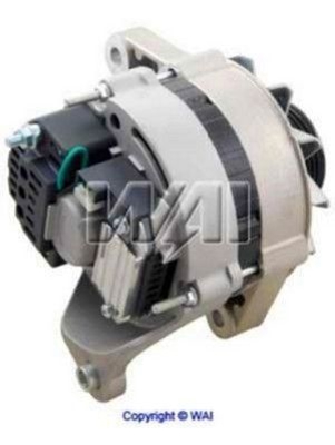 MGA 28072 Alternator Fıat 65a Lancıa Dedra 1993 1999 46231690 7565558 77547410 7702245 5955501 4395134 120489739 77603410 7533853 63320048