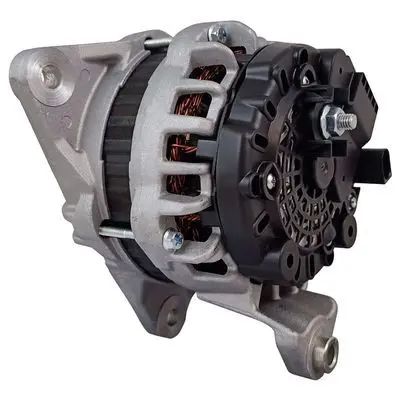 MGA 28107 Alternator Iveco 150a Iveco Daıly 35c15 2014 5801580939 14309 CCP90181AS F55053201 504204173 124525064 885340 8641154004 56027 F000BL0706