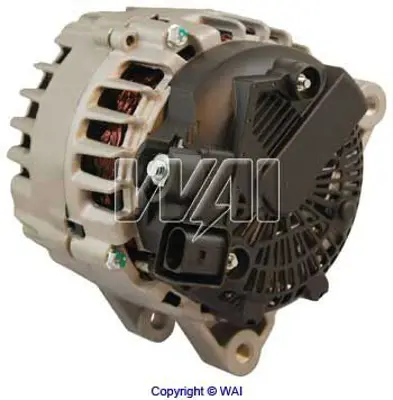MGA 28139 Alternator Ford 150a Ford C-Max 2010 36001501 36012505 654810 30285659 36001104 AV6N10300GE 920007 TG15C228 VKM03656 30419219
