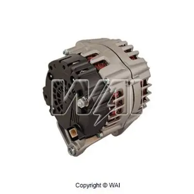 MGA 28161 Alternator  Fıat 180a 0986084140