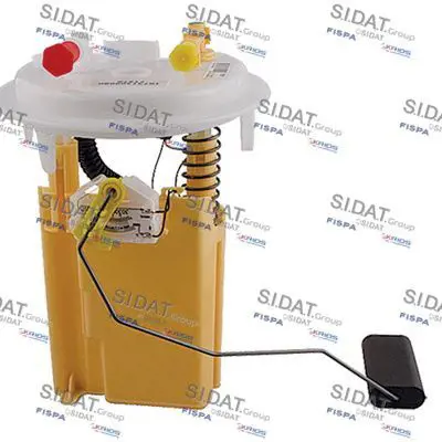 MGA 61240 Yakıt Depo Samandırası  Cıtroen C5 1.6hdı 12- 2.0hdı 08, Peugeot   407 1.6hdı 2.0hdı 04-  1525ER 519000058200 71278 21278 7313000 7409278 FG100912B1 9647083280 70270027 321250344