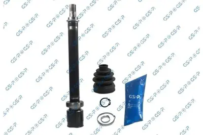 MGA 70659 Aks Kafası -  Ford   Focus 1.6 Benz 11, BV61 3C313 BB BV61 3C313 BB