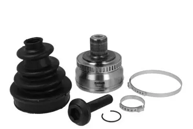 MGA 70679 Dıs Aks Kafası Audı A4 01-08. 8E0498099DX 8E0498099D 8E0407305A CO1203A 8E0498099V GS3848 8E0498099 1710A4A45 771001730 8E0407305D