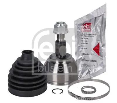 MGA 70685 Dıs Aks Kafası  Sağ Ford Kuga 6 İleri 2.0  Dizel 150,163 Ps Dw10c Powershift 08-12 AV4N 3A327-AA AV4N 3A327-AA