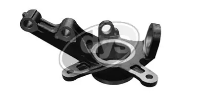 MGA 71398 Cıvıc-Ön Aks Taşıyıcısı Sol 02-04 Abs Li 14mm MGA-71398 51215-S6D-G10