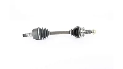 MGA 73099 Komple Aks Sol On Opel Astra J 1.6 Turbo A16let M-T Uzunluk 589mm 2009-2016 374885 1610912080 J4712079 347885 27552 ADT38370 QWB1358 WBH9009 R16959 713618870