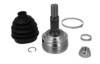 MGA 73149 Aks Kafası Dış Abs Sız Toyota  Yarıs 1.0-1.3 Vvtı  05,10 Manuel  26x20x55,6mm 43410-0D160 43410-0D160