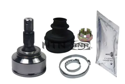 MGA 73375 Aks Kafası Dış Cıtroen   C4 B7 1.6 Hdı   09- 3272LT 3272PZ 3272QA 3272LX 854028145 3272FZ 3273LQ 32721X 3273QK VKJA5345