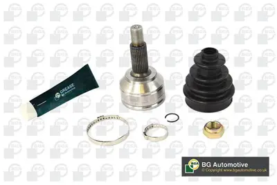 MGA 73383 Aks Kafası Dış +abs Ford  Mondeo 93-96 1.8 - 2.0 MGA-73383 98BX 3C242 AA