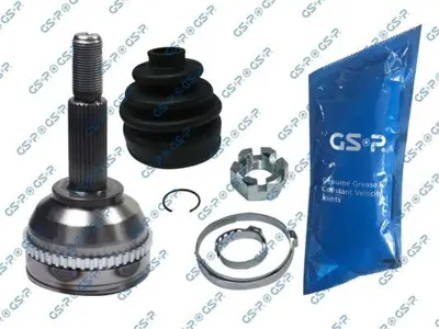 MGA 73385 Aks Kafası Dış +abs Buyuk Kafa Ford  Transıt V184 01-06 MGA-73385 3C11 3A327 BA
