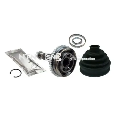 MGA 73386 Aks Kafası Küçük Kafa +abs Ford  Transıt V184 Ö.Çeker 01- MGA-73386 1C15 3A327 BA