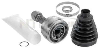 MGA 73410 Aks Kafası Dış - Cıtroen : C3 Iı 1.4 Hdı 2009-2016 9685235380 3272VT 3293G6 9688532680 9672238580 327538 3287F4 9801388680 3287F3 9801388580