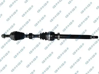 MGA 73429 Aks Komple Sağ - Mıtsubıshı Carısma 1.9 Dı-D 2000-2006 MR912136 262073 MI156R MR912135 T98372A1 MT3105 52533 MI3141 372ST8943 121080
