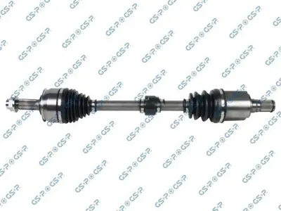 MGA 73445 Aks Komple Sol - Ssangyong : Tıvolı 1.6 Xdı 2015> A,T 202310 4130035301