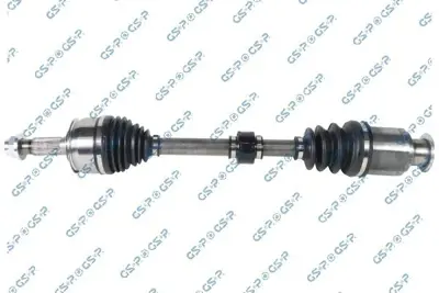MGA 73446 Aks Komple Sağ - Ssangyong : Tıvolı 1.6 Xdı 2015> A,T 4132035360 4132035350 202309