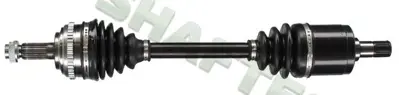 MGA 73453 Aks Komple Sağ - Honda : Hrv 1.6 99> M,T 50366Z 44305S2H950 HO139AR T98616A1 DS2507RA CX495PE 223249 DS2509RA 44306S5AJ51 44011S0A950