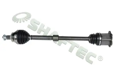 MGA 73497 Sağ On Aks Mılı 7 Ilerı Dsg - Vw : Polo 6r1, 6c1 2014.11-  1.0 Tsı  70 Kw 6C0407452CX 6C0407272AD 77146 202358 36231 306410 6R0407762S 6R0407761S 6R0407761SX 6R0498099AX
