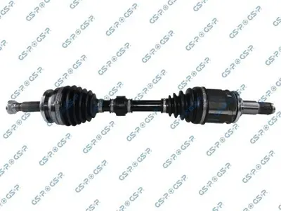 MGA 73528 Aks Komple Sol - Toyota   Rav4 2.0 2006-2013 A,T - 24×26 X 646mm 434200R030 259646 4342042170 4342075010 4342058010 4347049635 4342033270 4342033320 4304009060 4342008020