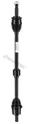 MGA 73543 Aks Komple Sağ - Hyundaı I10 1.0 2013- 49501B9000 224542 DA808002 HY200R 50398Z 18082981 90094AT HY200RN 3547700 49500B9000