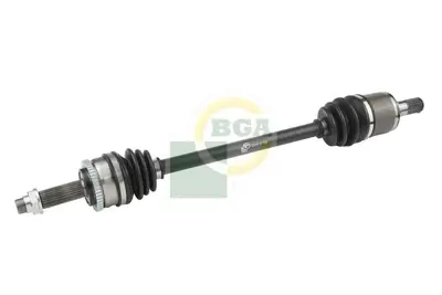 MGA 73546 Aks Komple Sol - Kia Rio 1.2 2012- 495001W000 KI192L T97001A1 201565 495801W000 827115 12080705 495011W000 VKJA5850 151762