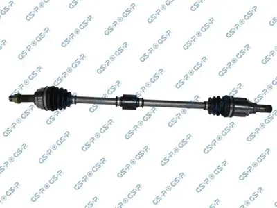 MGA 73561 Aks Komple Sağ - Mıtsubıshı   Spacestar 1.2 2012- , Attrage 1.2 2015- 3815A424 MI213R 241579 841421 410A13 3815A423 3817A206 GG1222610A 4082008500 443852110