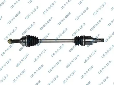 MGA 73562 Aks Komple Sol - Mıtsubıshı   Spacestar 1.2 2012- , Attrage 1.2 2015- 3815A423 12080703 841421 3815A424 MI213L 241578 410A13 443852110 GG1222610A 442752381