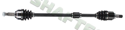 MGA 73564 Aks Komple Sağ - Nıssan   Note 1.6 2006-2012 VKJC7343 391009U005 24727 T98298 7876 2259605 DA91210R NI210R 304999 241261