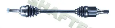 MGA 73565 Aks Komple Sol - Nıssan   Note 1.6 2006-2012 391019U005 211E11AT 241409 NSIUE11A 304998 PDS0279 24726 VKJC7424 18061700 830735