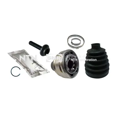 MGA 73586 Dıs Aks Kafası Audı A4 08-16  A5 08-17  A6 11-18 8K0498099F 8K0498099FX CV1803N 4H0498099 4H0498099A 803103 36096 1710A7 306275 92VKJA3115