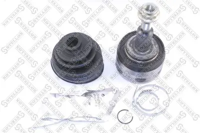 MGA 73595 Aks Kafasi Ic Sol 7 Iler Dsg - Vw   Transporter 10-15 7E0498103A 7E0407452AX 7E0407451QX 7E0498104D 7E0407276P 7E0407271L 7E0407451AX 7E0407272QV 7E0407454DX 7E0407452RX