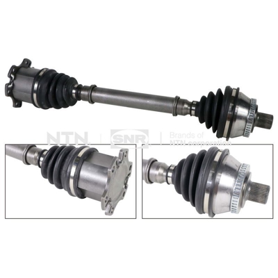 MGA 73619 Aks Komple Sol - Audı   A4 00-08 , Seat   Exeo 10-13 8E0407271AH 8E0407451EX 304286 300027 23614 171087 VKJC5505 18211741 3321655 8E0407271AT