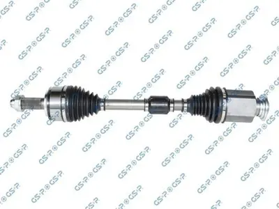 MGA 73648 Aks Komple Sağ - Honda   Cıvıc 1.5 Vtec 2016, A,T Fc-Fk 44305TGGA51 44305TBCA51 202323 HO235R