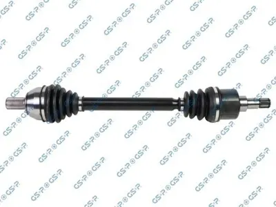 MGA 73707 Aks On Sol - Ford  Mondeo 1.6 Bnz  07- 7G91 3B437 AC