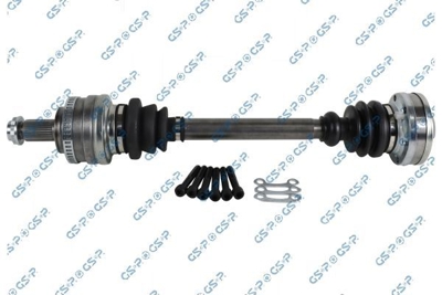 MGA 73753 Aks Mılı Komple Bmw E36 M3 Arka Sağ-Sol 33212228513 33212228156 BM156LR T68527A1 B1153 299199 BM153 527ST8648 BM156LRN DA55156LR