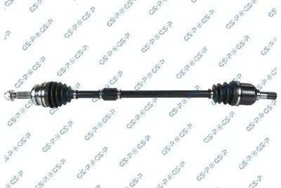 MGA 73785 Aks Komple Sag Kia Stonic 10 Tgdi 2017- Mt 49501H8250