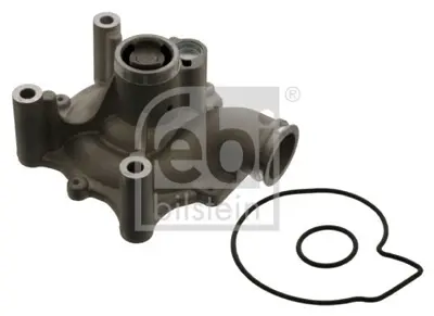 MAGNETI MARELLI 351110018300 Su Pompası Mını R52 R53 Cooper S 11517520123