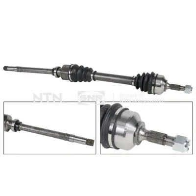 MAGNETI MARELLI 359002500190 Aks Sağ Ön 206 11148850001 245094 ZS347 215951855 150070410 XIC8220 IC15125 GN10240 96362683 7701479027