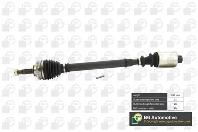 MAGNETI MARELLI 359002500610 Aks Renault Clıo Iı Sağ B C B0 1 14 B Cb0c 16 B Cb0d Kangoo I Kc0 14 14 Kc0c Hb M 820010709