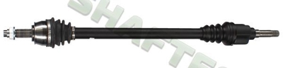 MAGNETI MARELLI 359002500820 Aks Komple Ön Sağ 1607734980 25966 6551117 3273TE VKJC8883 2259346 3273TC 1262T 306160 P921AN