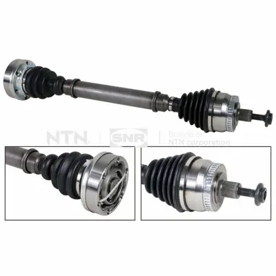 MAGNETI MARELLI 359002500950 Aks Sağ Passat 1.8-1.8t 20v 8D0407452AX VKJC1026 DS14049 2180AT 170200 VW169AR 32762 WW3216 5603Z 3327645