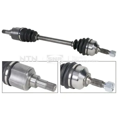 MAGNETI MARELLI 359002503030 Aks On Sol 07> 207 13> 2008 1.6hdi 3272PV 3272FR 151560 VKJA5365 607560 20018965 845057 VKJA5364 P697K 20018958