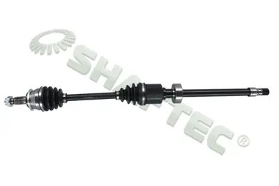 MAGNETI MARELLI 359002503750 Aks Komple Mını R50 R52 R53 Sağ 04> 31607574866