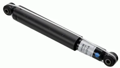 MAGNETI MARELLI 379000184000 Amortisör Arka 2T1418080CJ