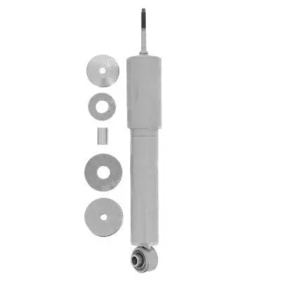 MAYSAN MANDO N6570708 Arka Amortısor 35,9 Kamyon 35714