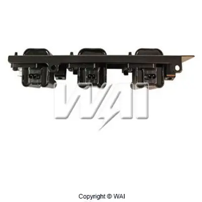 MANDO MMI030154 Ateşleme Bobini 0K9BV1810X
