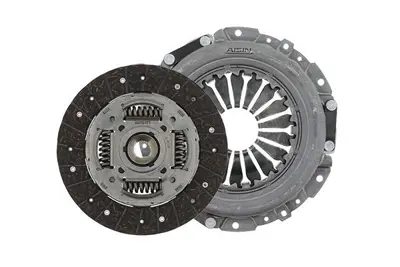 MAPA 014215908 Debriyaj Seti (Baski-Disk-Rulman) Renault Symbol I... 302052516R 5104067 LKCA690059C CLK907302 17215009 KERE18R KC234 692793 MCK11041 J2001109