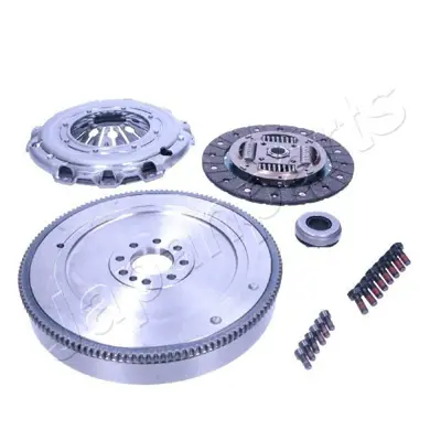 MAPA 014240920 Debriyaj Kiti (Sabit Volant) (Set+volant+rulman)  C4-C5-Jumpy-Scudo-P307-P308-P407-P607-Expert  2.0hdi 04>(Dw10) 1611271680 2051P1 1607551980 L01699013305 2052J9 9467570080 205263 9467568380 L01699013306 2052N2