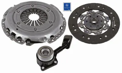 MAPA 015240408 Debriyaj Seti Mondeo Iv 07>14 2.0 Tdci S-Max 09... 1811396 624329733 1899183 3000990351 7G9N7C623AA 2028024 7G9N7C623AB RM7G9N7C623AA 834161