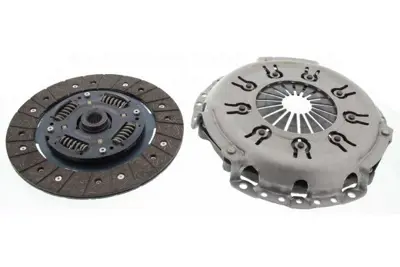 MAPA 023215308 Debriyaj Seti Focus C Max 04>08 Focus Ii 04>11 Mondeo Iv 07>14 123ps Benz. Ecosport 1.5ti 14>   Volvo  S40 Ii 06>12 C30 1.6 06>12 1.4 1.6 1.6 Ti &Nbsp,&Nbsp,Rulmanli MK9615D KC7427 3M517540A2F 31325444 1495800 1473808 621251809 1432454 1122236 KC102